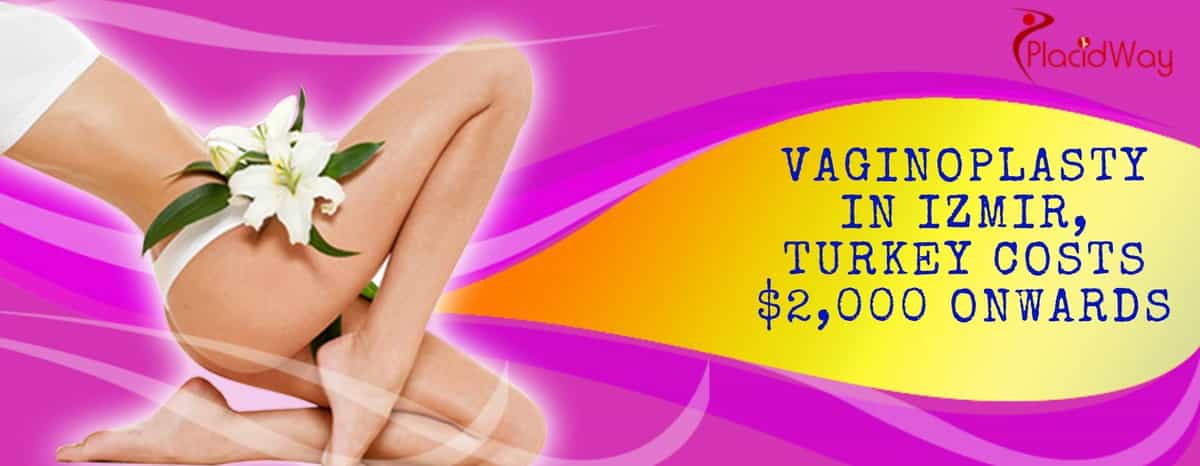 Vaginoplasty In Izmir, Turkey Costs $, Onwards